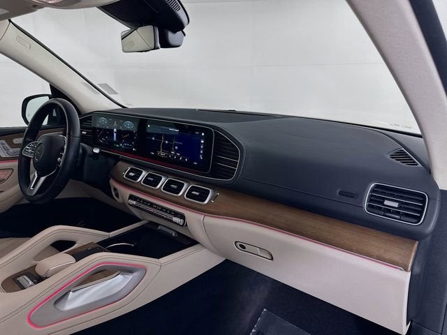 2023 Mercedes-Benz GLS GLS 450