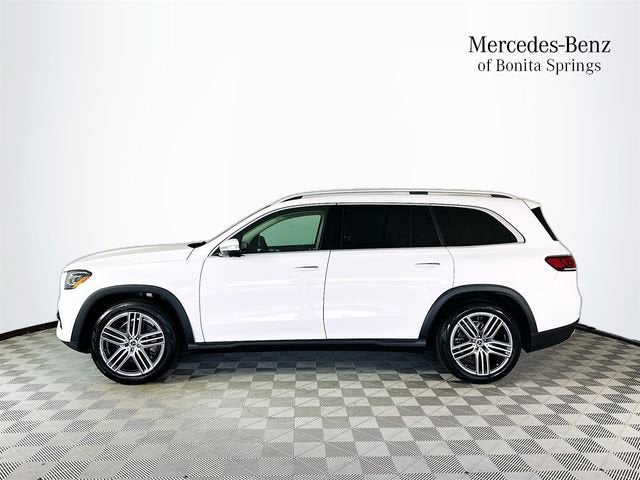 2023 Mercedes-Benz GLS GLS 450