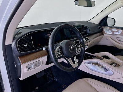 2023 Mercedes-Benz GLS GLS 450