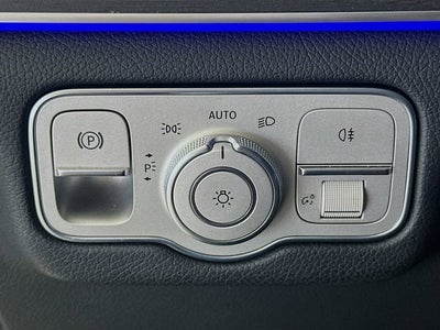 2020 Mercedes-Benz GLS GLS 450