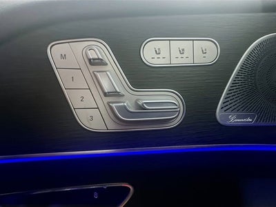 2020 Mercedes-Benz GLS GLS 450