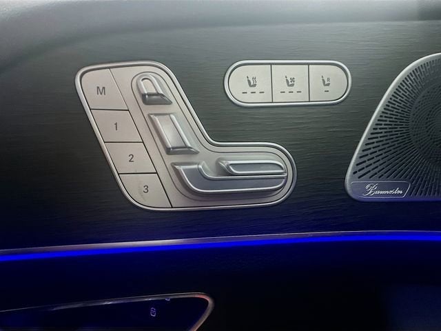 2020 Mercedes-Benz GLS GLS 450