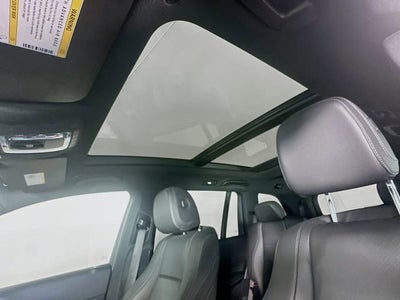2020 Mercedes-Benz GLS GLS 450