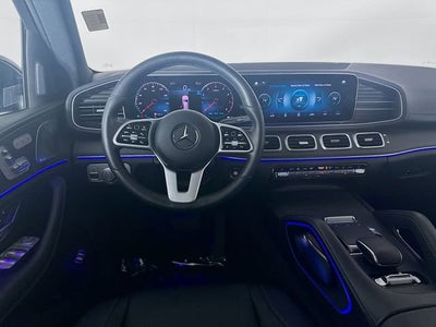 2020 Mercedes-Benz GLS GLS 450