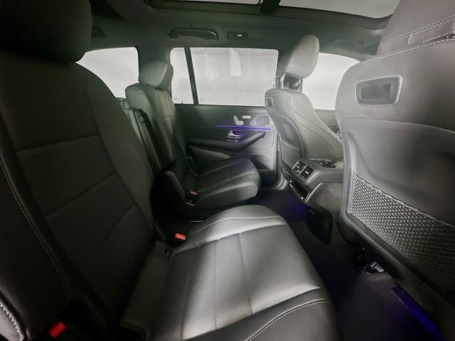 2020 Mercedes-Benz GLS GLS 450