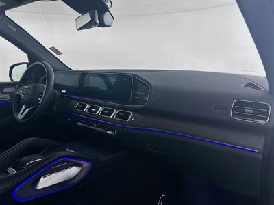 2020 Mercedes-Benz GLS GLS 450