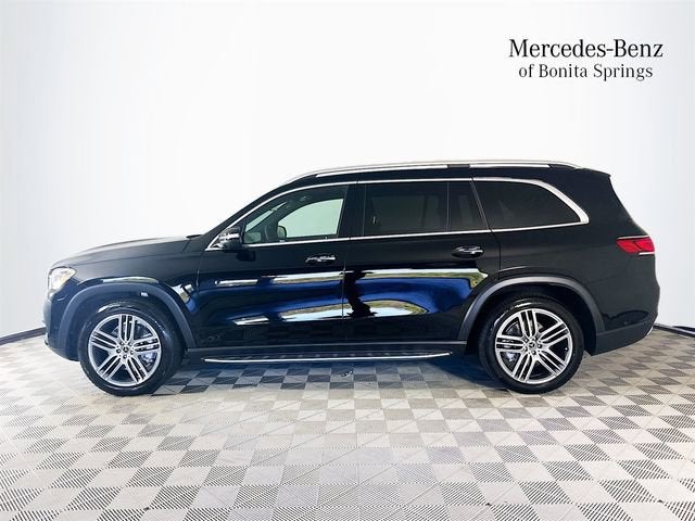 2020 Mercedes-Benz GLS GLS 450
