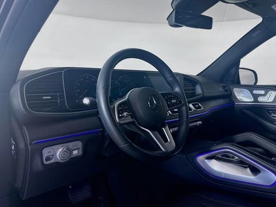 2020 Mercedes-Benz GLS GLS 450
