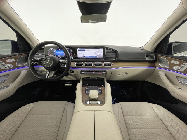 2026 Mercedes-Benz GLS GLS 450