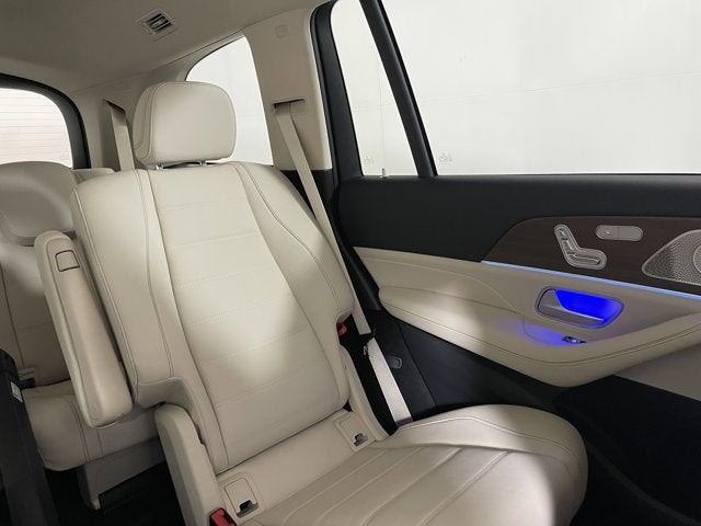 2026 Mercedes-Benz GLS GLS 450