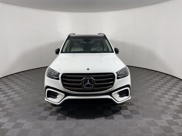 2026 Mercedes-Benz GLS GLS 450