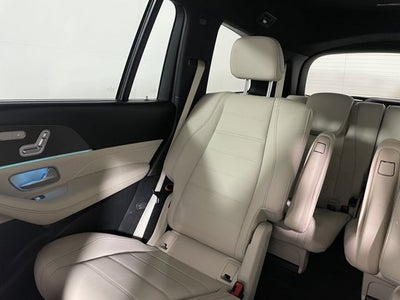 2023 Mercedes-Benz GLS GLS 450
