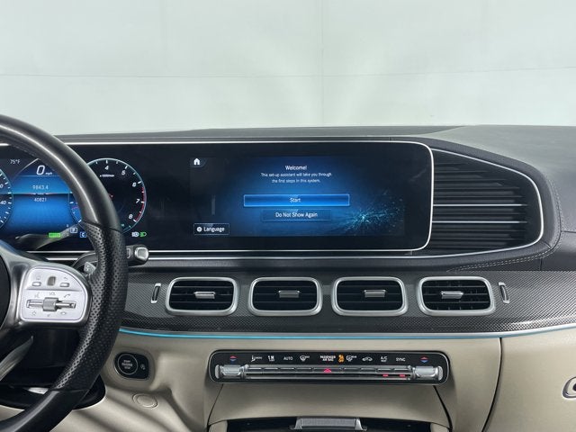 2023 Mercedes-Benz GLS GLS 450