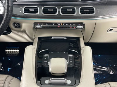 2023 Mercedes-Benz GLS GLS 450