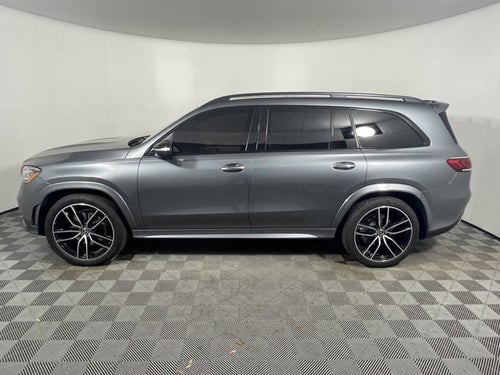 2023 Mercedes-Benz GLS GLS 450