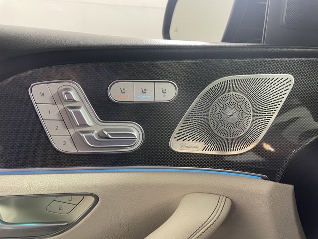 2023 Mercedes-Benz GLS GLS 450