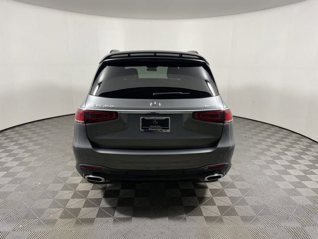 2023 Mercedes-Benz GLS GLS 450