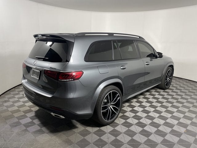 2023 Mercedes-Benz GLS GLS 450
