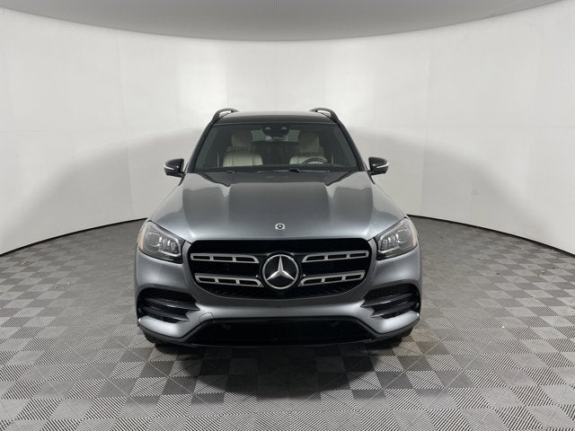 2023 Mercedes-Benz GLS GLS 450
