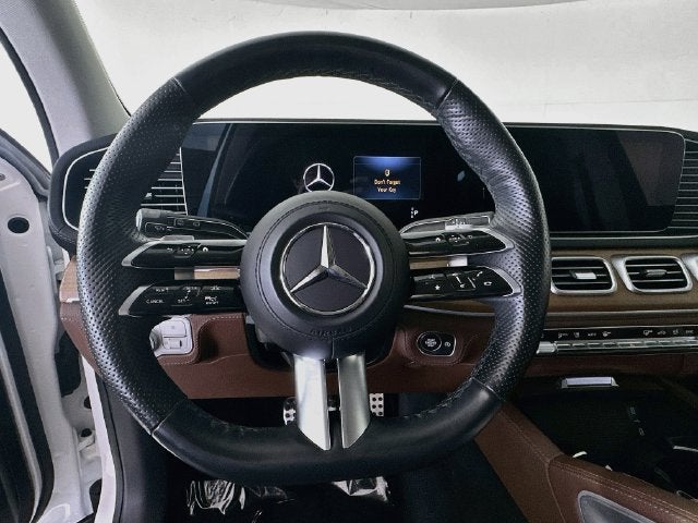 2024 Mercedes-Benz GLS GLS 450
