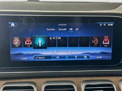 2024 Mercedes-Benz GLS GLS 450