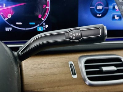 2024 Mercedes-Benz GLS GLS 450