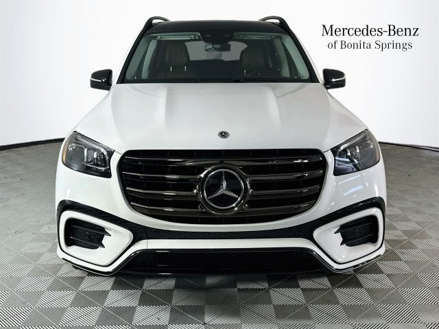 2024 Mercedes-Benz GLS GLS 450