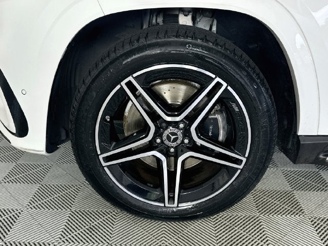 2024 Mercedes-Benz GLS GLS 450