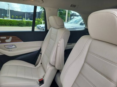 2024 Mercedes-Benz GLS GLS 450
