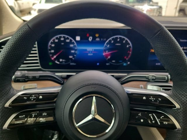 2024 Mercedes-Benz GLS GLS 450