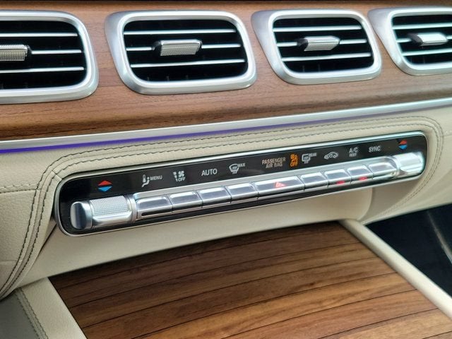 2024 Mercedes-Benz GLS GLS 450