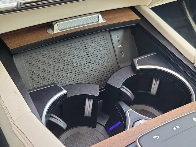 2024 Mercedes-Benz GLS GLS 450