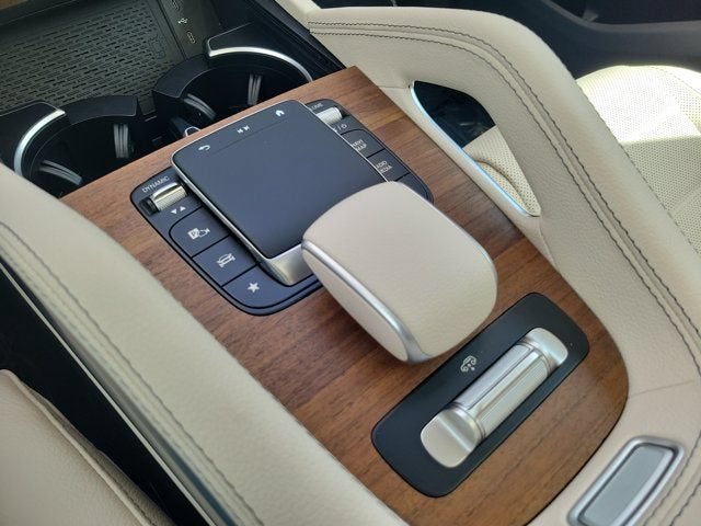2024 Mercedes-Benz GLS GLS 450