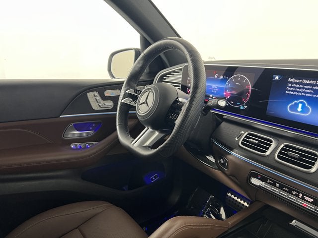 2024 Mercedes-Benz GLS GLS 450 4MATIC® SUV