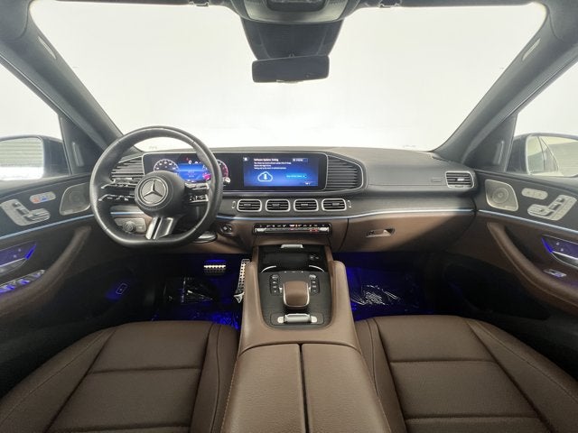2024 Mercedes-Benz GLS GLS 450 4MATIC® SUV
