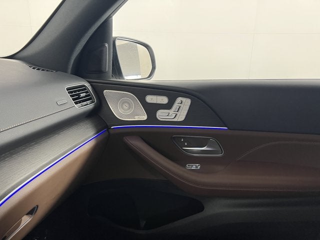 2024 Mercedes-Benz GLS GLS 450 4MATIC® SUV