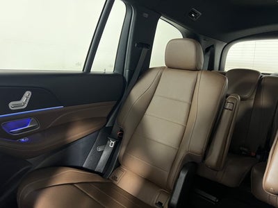 2024 Mercedes-Benz GLS GLS 450 4MATIC® SUV