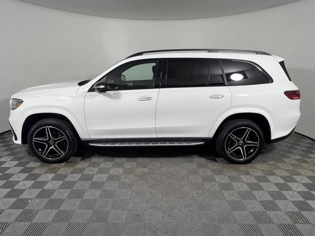 2024 Mercedes-Benz GLS GLS 450 4MATIC® SUV