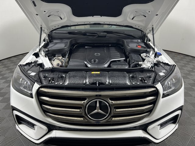 2024 Mercedes-Benz GLS GLS 450 4MATIC® SUV