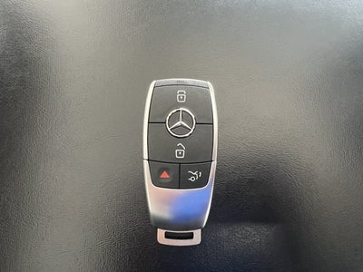 2024 Mercedes-Benz GLS GLS 450 4MATIC® SUV