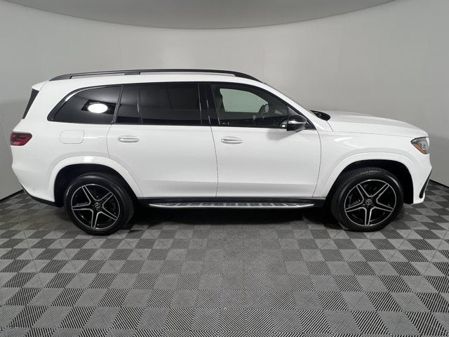 2024 Mercedes-Benz GLS GLS 450 4MATIC® SUV