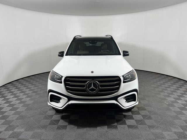 2024 Mercedes-Benz GLS GLS 450 4MATIC® SUV