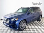 2025 Mercedes-Benz GLS GLS 580