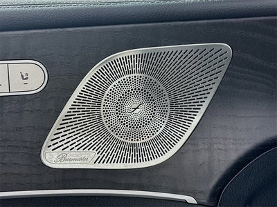 2023 Mercedes-Benz GLS GLS 580