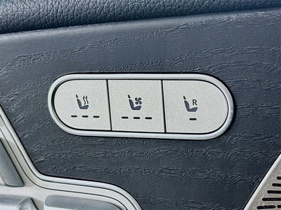 2023 Mercedes-Benz GLS GLS 580