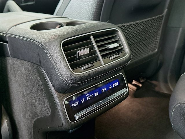 2023 Mercedes-Benz GLS GLS 580