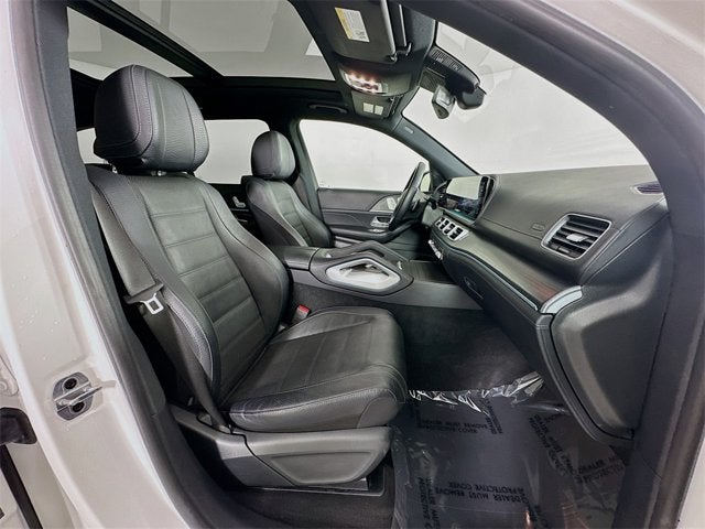 2023 Mercedes-Benz GLS GLS 580