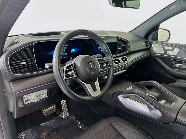 2023 Mercedes-Benz GLS GLS 580