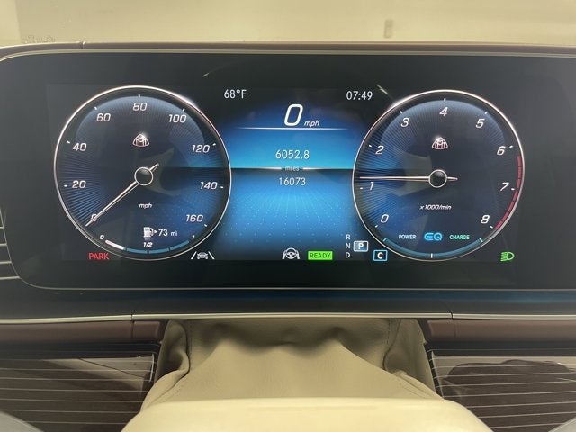 2023 Mercedes-Benz GLS Maybach GLS 600