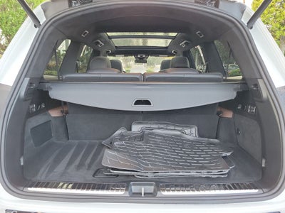 2025 Mercedes-Benz AMG® GLS 63 GLS 63 AMG® 4MATIC®